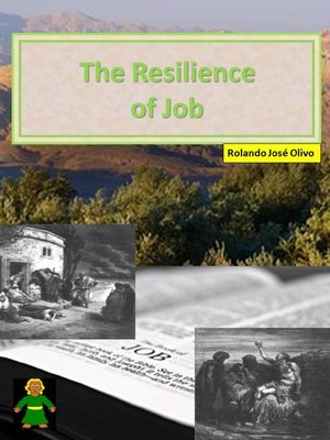 cover image of The Resilience of Job